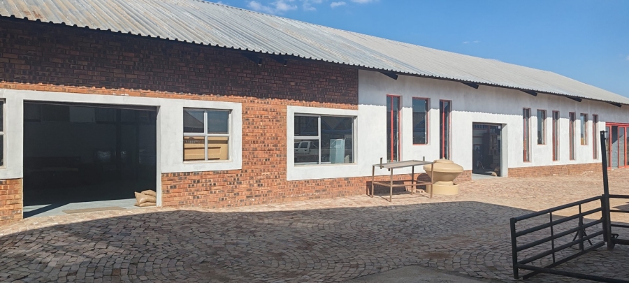  Bedroom Property for Sale in Brits North West